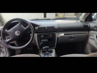 Volkswagen Passat foto 5