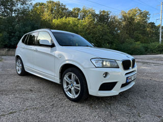 BMW X3 foto 4