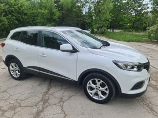 Renault Kadjar foto 2