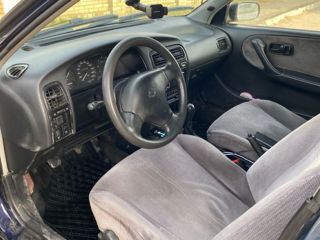 Nissan Primera foto 7