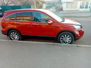 Honda CR-V foto 2