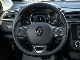 Renault Kadjar foto 11