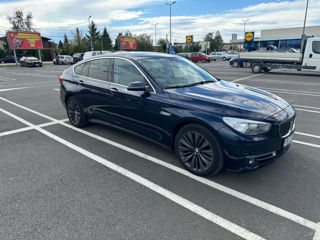 BMW 5 GT foto 2