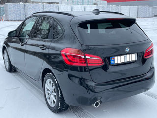 BMW 2 Series Active Tourer foto 4