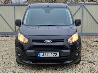 Ford Transit Connect foto 2