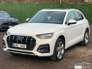 Audi Q5 foto 2