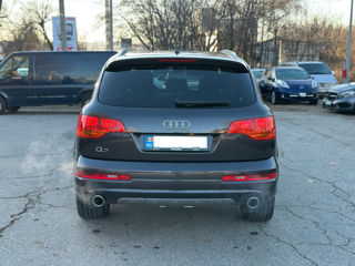 Audi Q7 foto 5