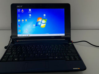 Acer aspire one foto 3