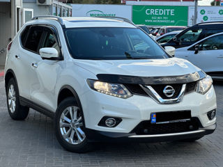 Nissan X-Trail foto 4