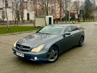 Mercedes CLS-Class