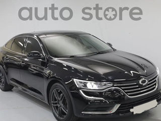 Renault Talisman foto 2