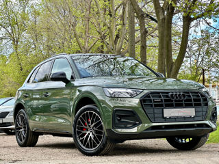 Audi Q5 foto 1