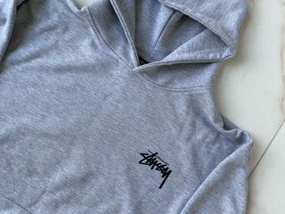 Худи Stussy foto 2