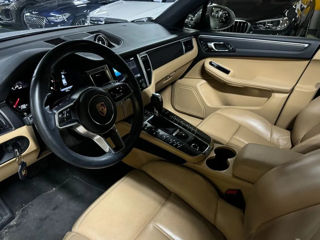 Porsche Macan foto 9