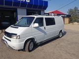 Volkswagen transporter 4 foto 5