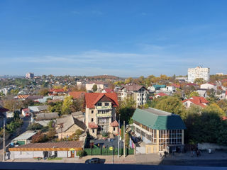 Apartament cu 1 cameră, 57 m², Râșcani, Chișinău foto 7