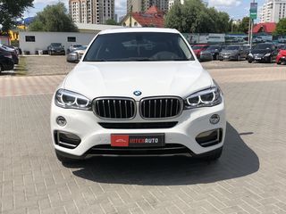 BMW X6 foto 3