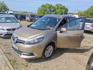 Renault Grand Scenic foto 5