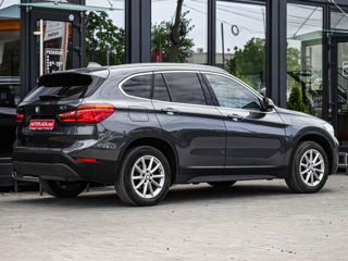 BMW X1 фото 2