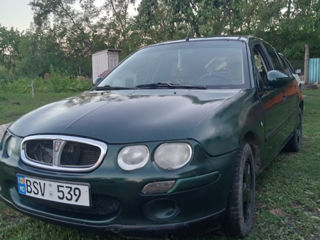 Rover 25 foto 3