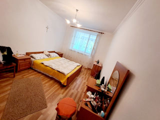 Apartament cu 2 camere, 54 m², Centru, Ialoveni foto 2