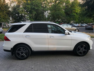 Mercedes GLE foto 5