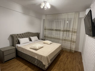 Apartament cu 3 camere, 90 m², Centru, Chișinău