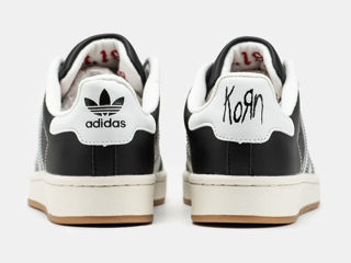 Adidas Superstar x Korn Unisex фото 6