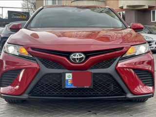 Toyota Camry foto 2