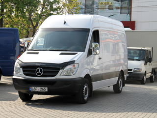 Mercedes Sprinter foto 3