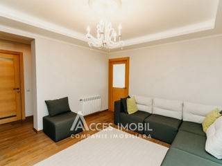 Apartament cu 2 camere, 85 m², Centru, Chișinău foto 6