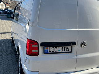 Volkswagen T 6 foto 4