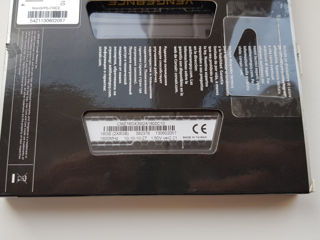 Corsair 16Gb DDR3 Black foto 2