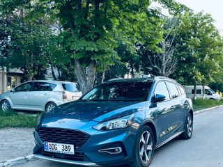 Ford Focus foto 3