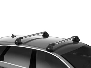 Thule WingBar Edge  >> Skoda Superb  Sedan, 15- foto 2