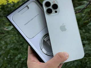 Apple iPhone 13 Pro Max. 256. 89% foto 2