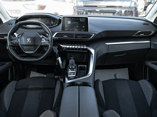 Peugeot 3008 foto 6