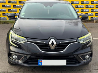 Renault Megane foto 4