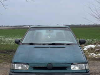 Skoda Felicia foto 3