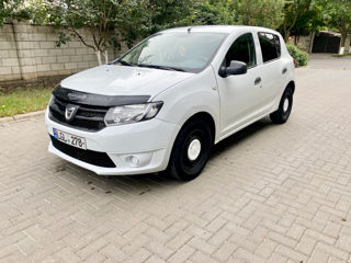 Dacia Sandero foto 5