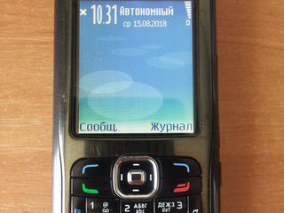 Nokia N70 foto 2
