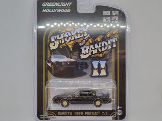 Модели Greenlight, AutoWorld, JohnnyLightning, M2, RacingChampions в 64-ом масштабе (как Hot Wheels) foto 7