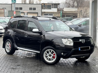 Dacia Duster foto 3