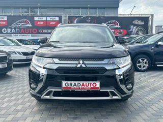 Mitsubishi Outlander foto 7