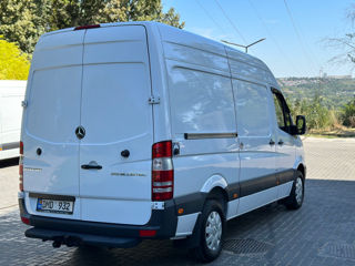 Mercedes Sprinter 319 foto 5