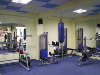 Чеканы !!! Тренажерный зал AlexGym приглашает новых друзей. foto 1