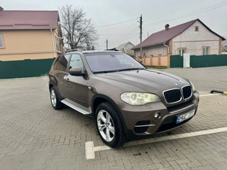 BMW X5 foto 3