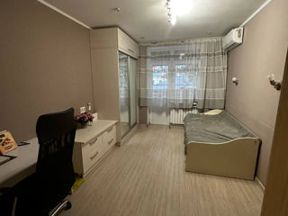 Apartament cu 1 cameră, 38 m², Centru, Chișinău foto 7