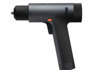 Xiaomi Max Brushless Cordless Drill 12V, Black