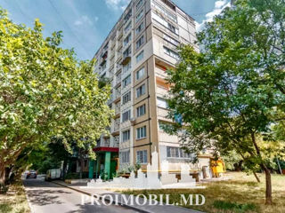 Apartament cu 2 camere, 55 m², Ciocana, Chișinău foto 7